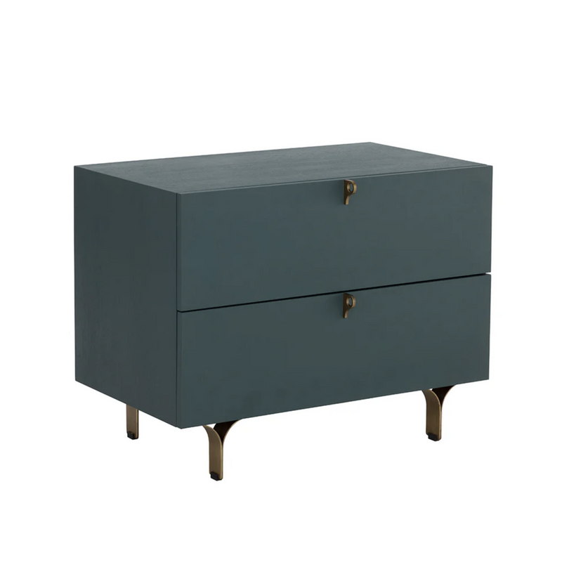 Celine Nightstand - Large