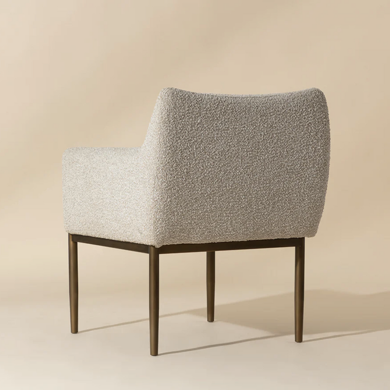 Olea Lounge Chair