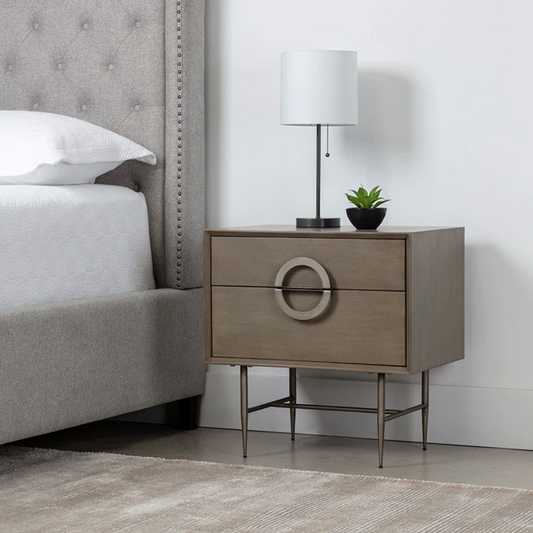 Emery Nightstand
