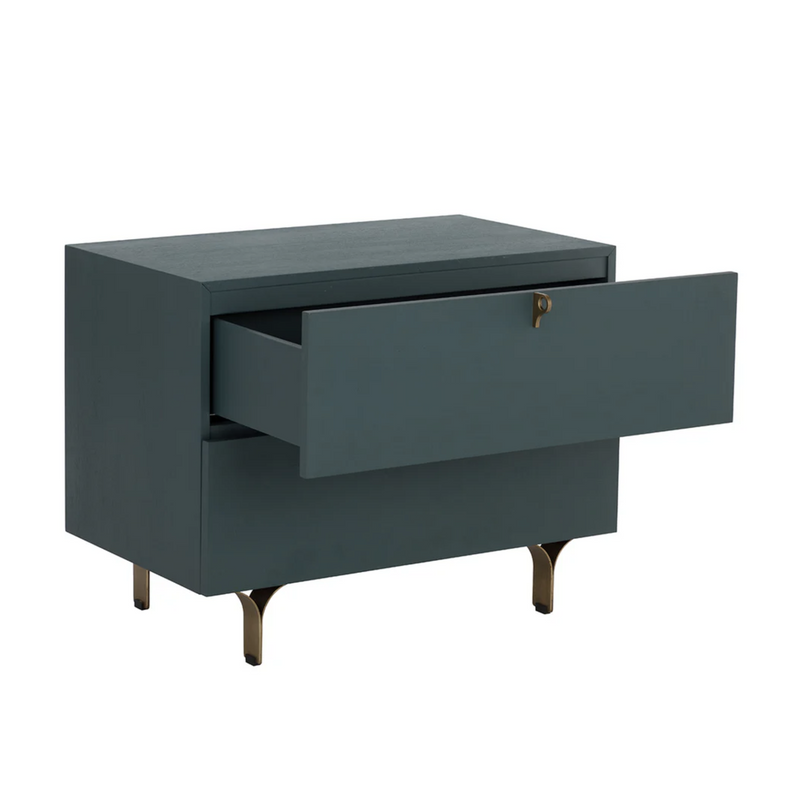 Celine Nightstand - Large