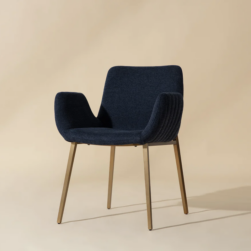 Lucano Dining Armchair