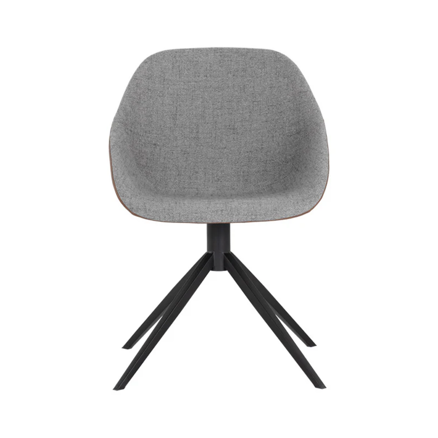 Mccoy Swivel Dining Chair