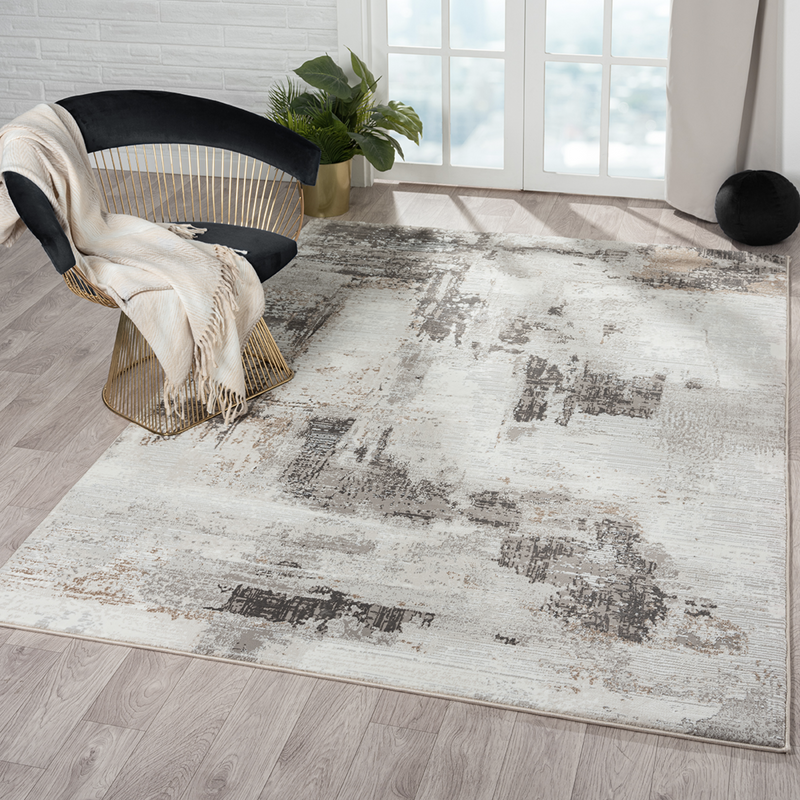 Posh Area Rug