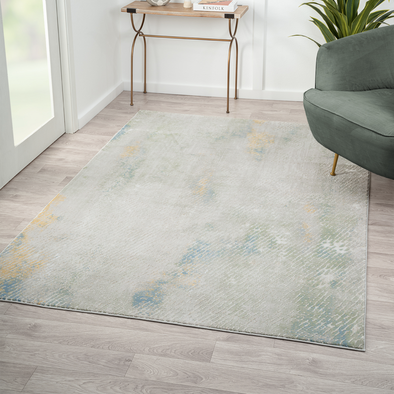 Quantum Area Rug