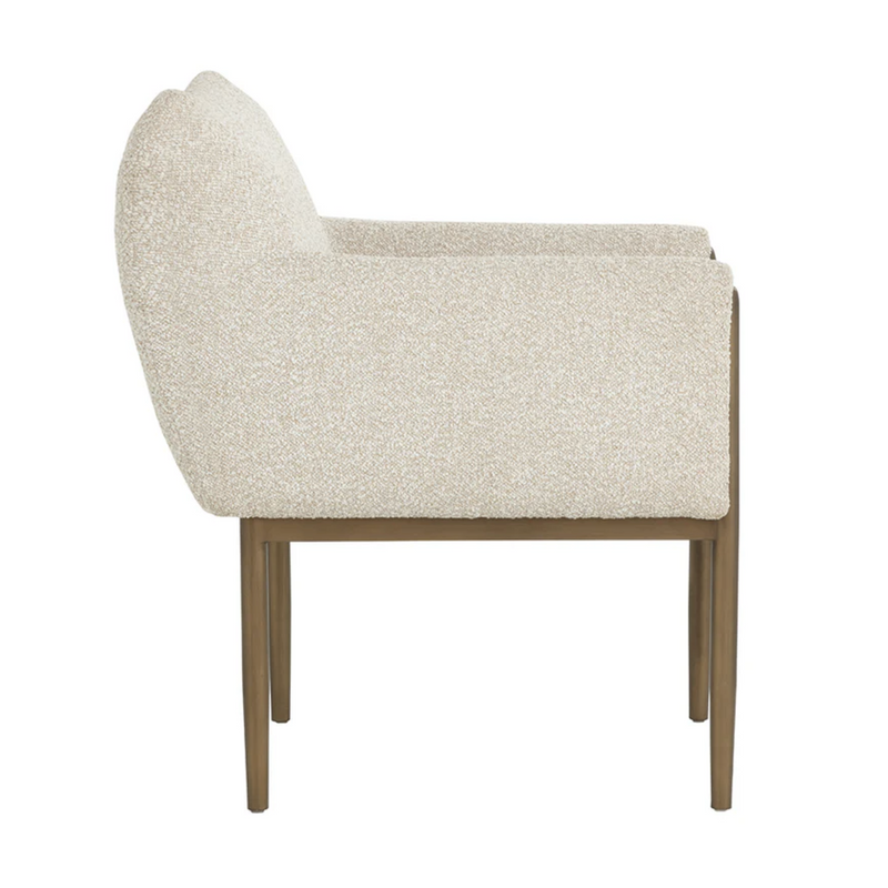 Olea Lounge Chair