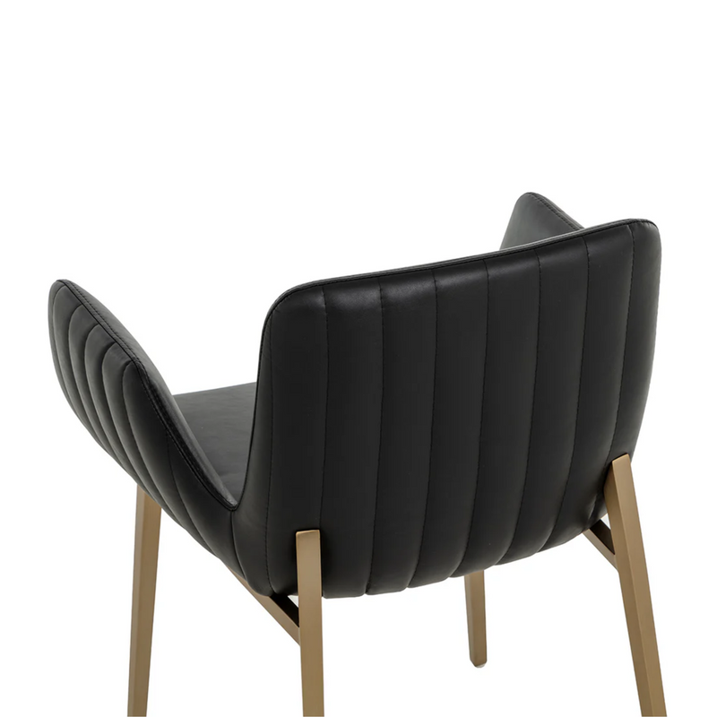 Lucano Dining Armchair