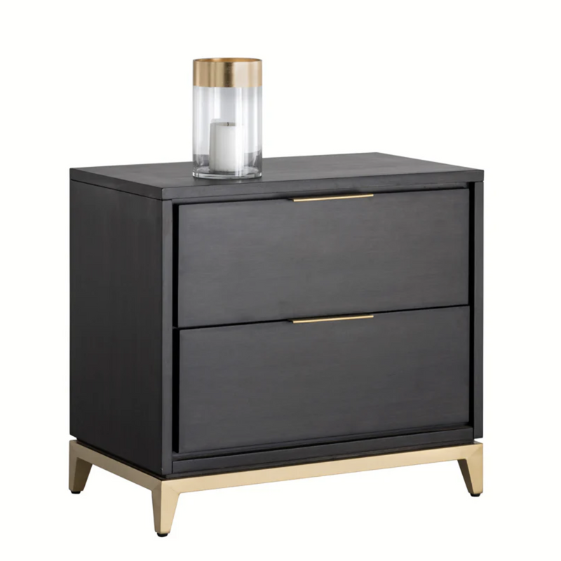 Edmund Nightstand