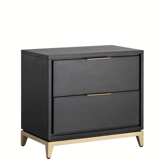 Edmund Nightstand