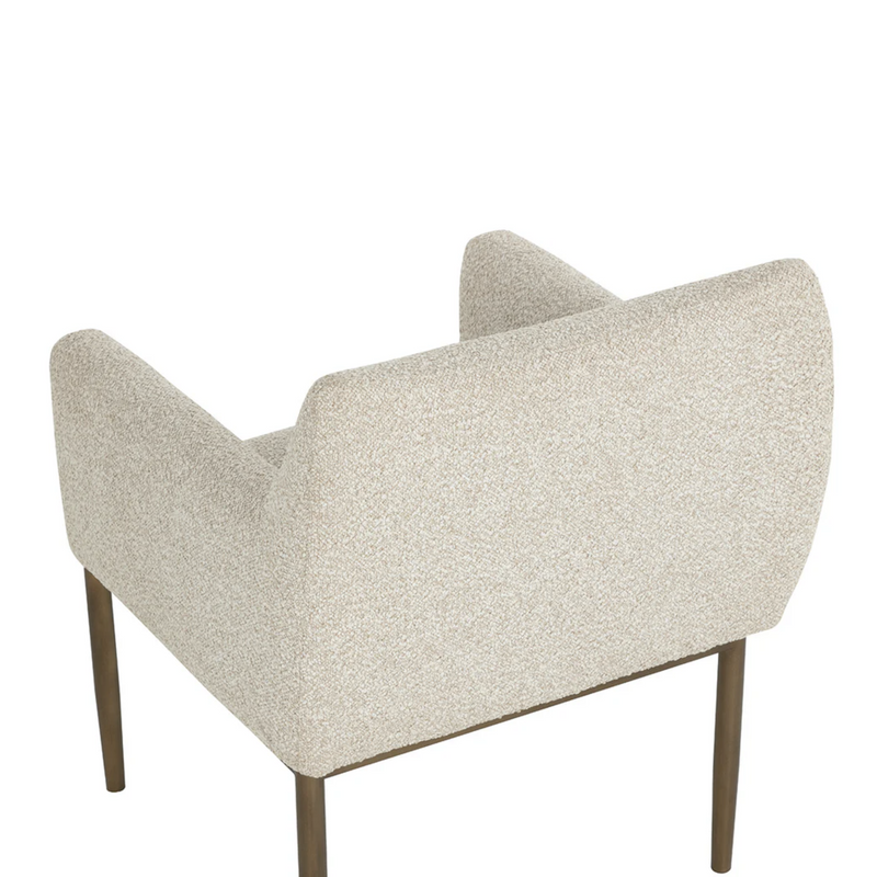 Olea Lounge Chair
