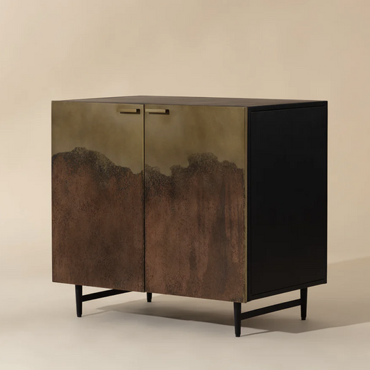 Auburn Nightstand
