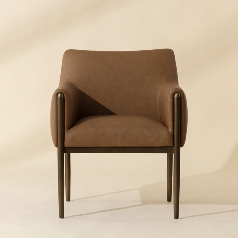 Olea Lounge Chair