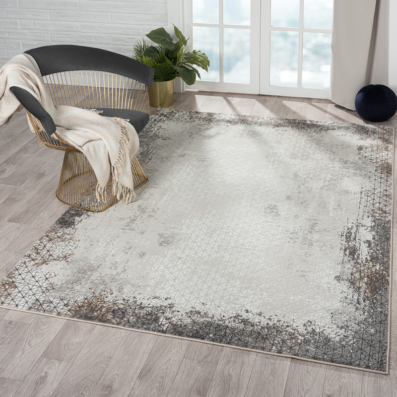 Posh Area Rug