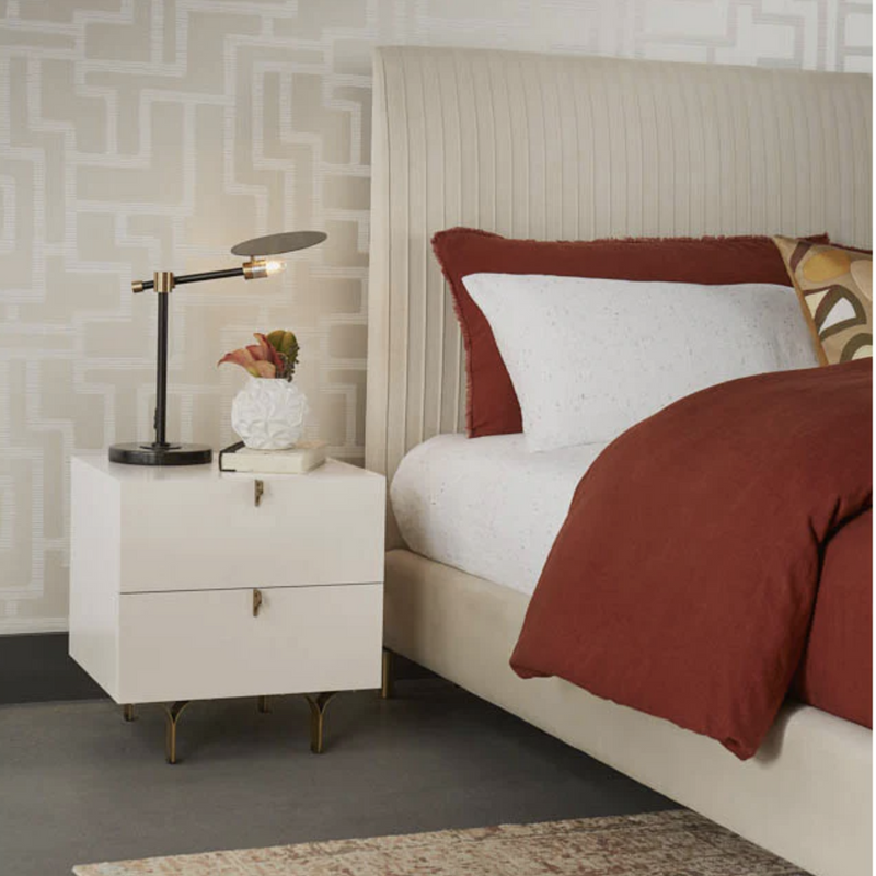 Celine Nightstand - Small
