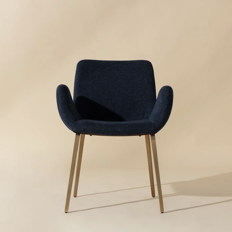 Lucano Dining Armchair