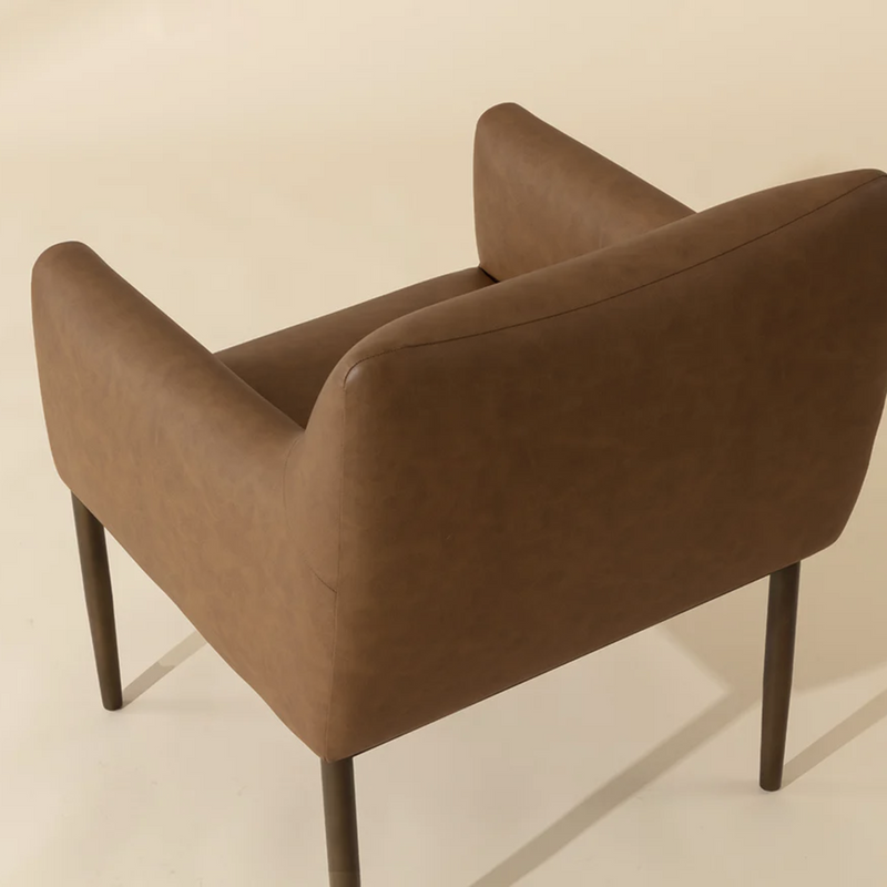 Olea Lounge Chair