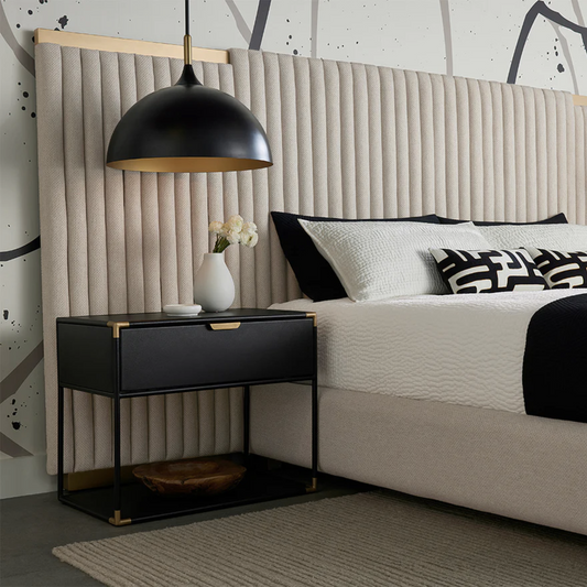 Doone Nightstand