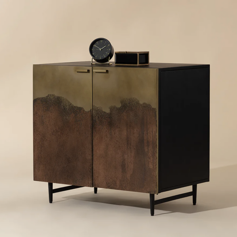 Auburn Nightstand
