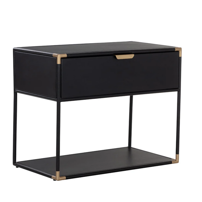 Doone Nightstand