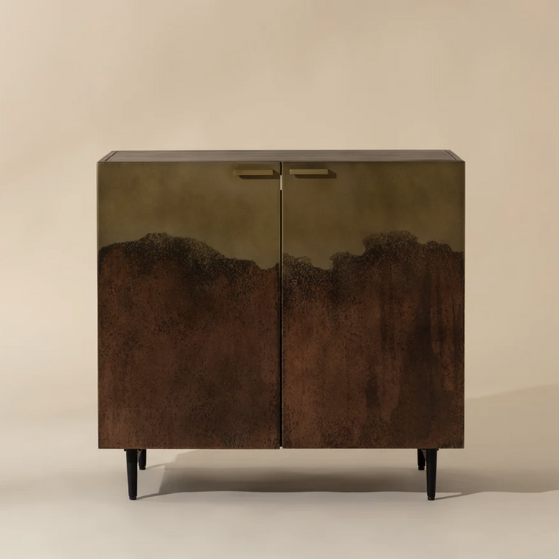 Auburn Nightstand