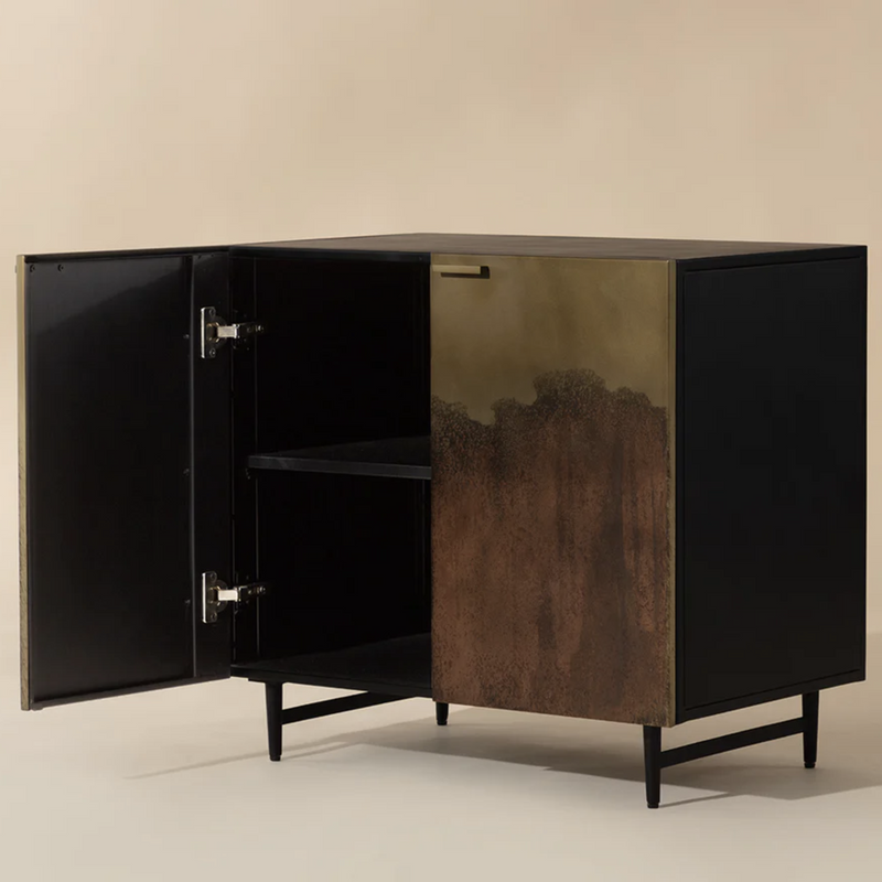 Auburn Nightstand