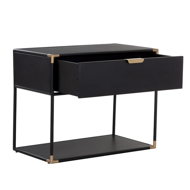Doone Nightstand