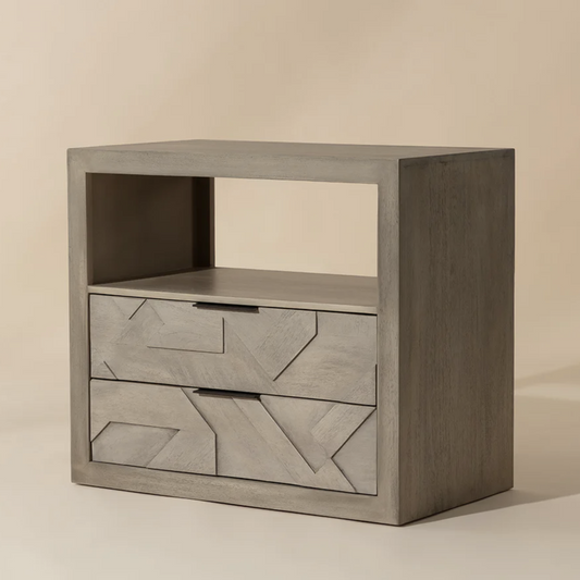 Lisboa Nightstand