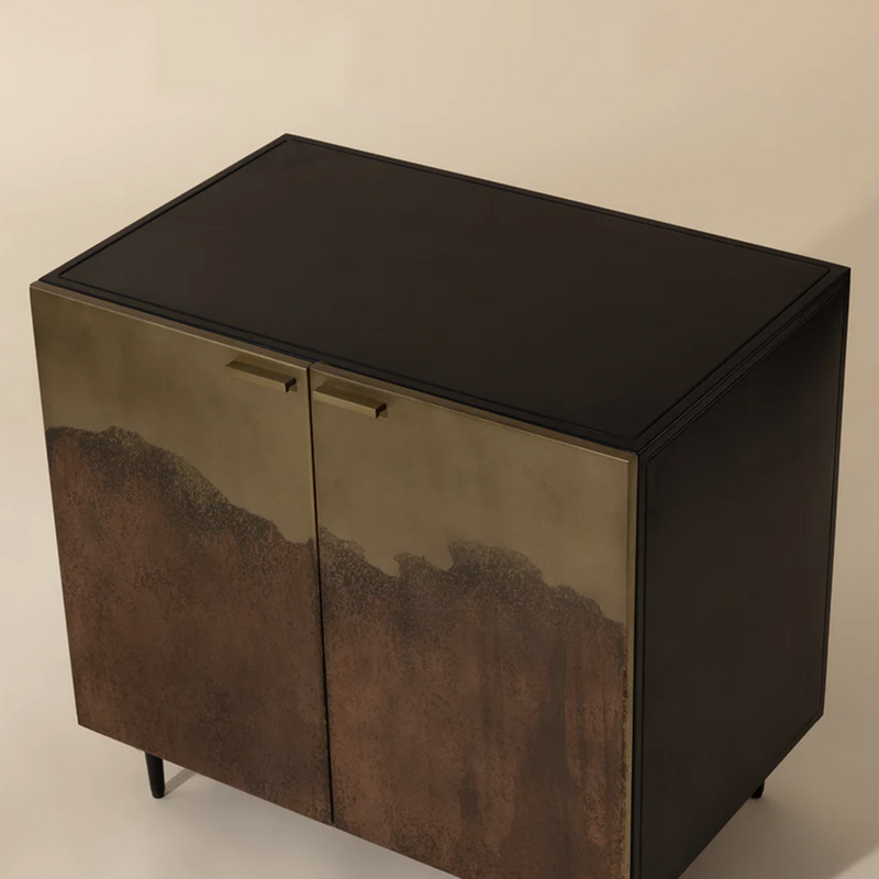 Auburn Nightstand