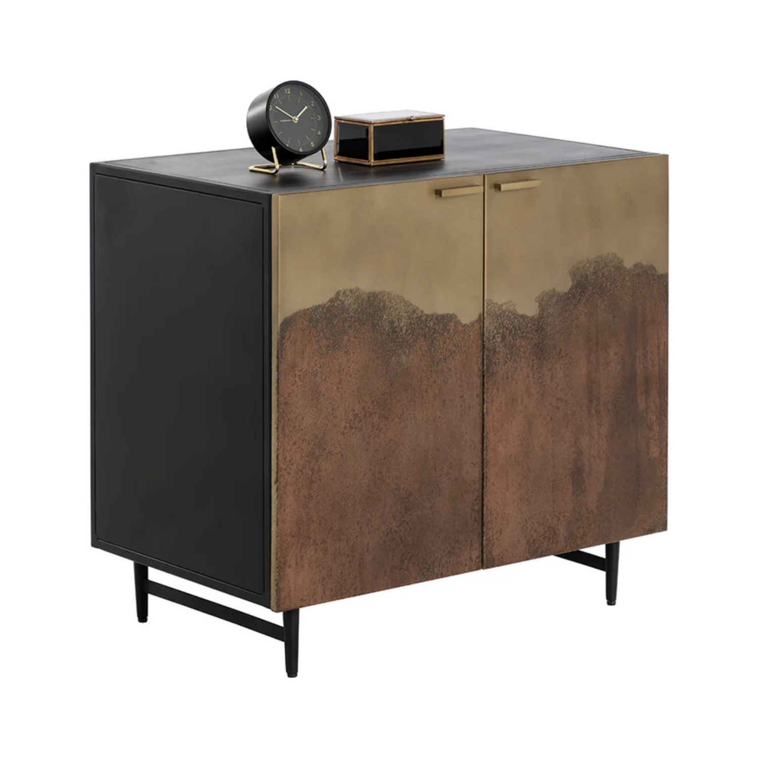 Auburn Nightstand