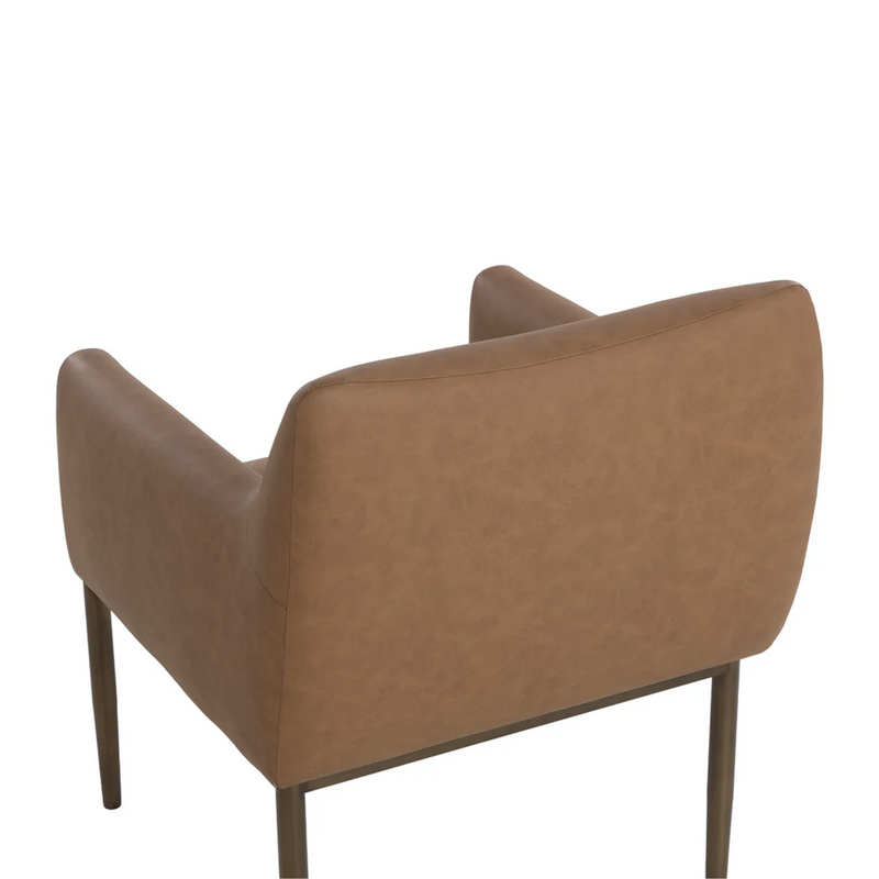 Olea Lounge Chair