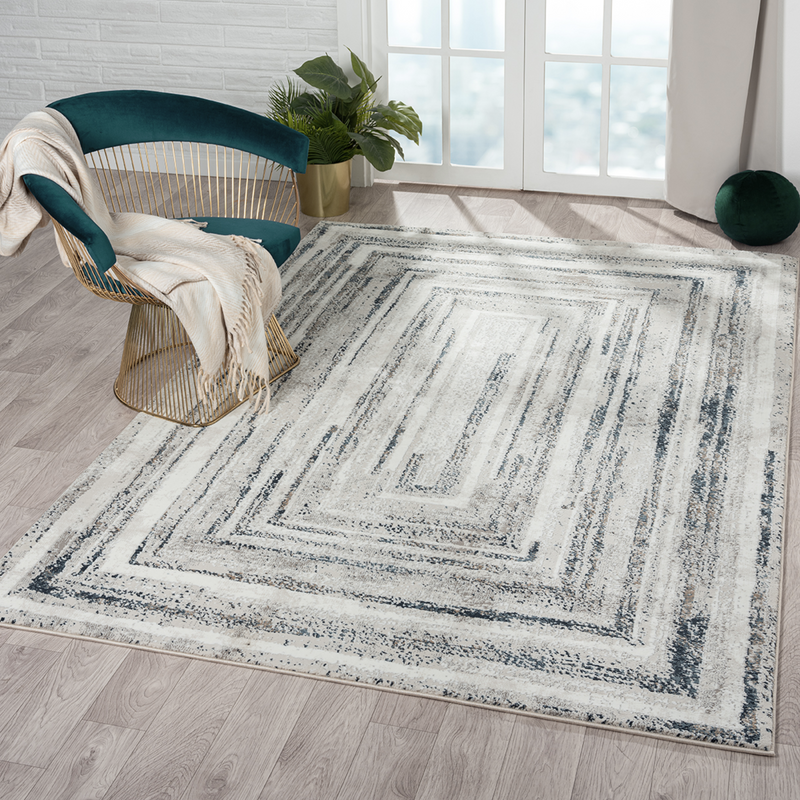 Posh Area Rug