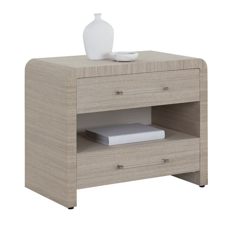 Atherton Nightstand