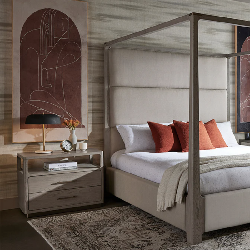 Danette Nightstand