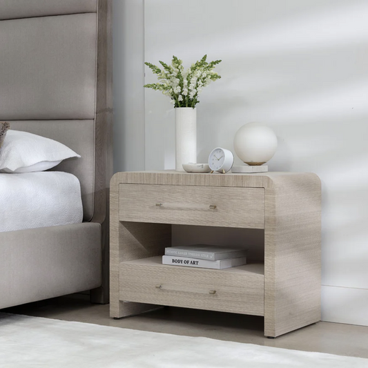 Atherton Nightstand