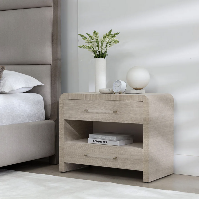 Atherton Nightstand