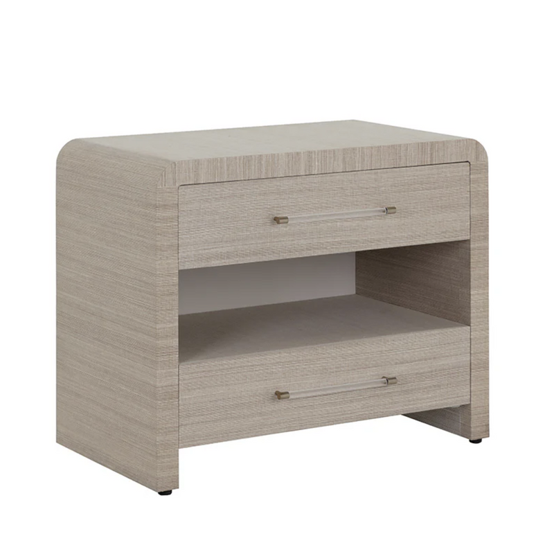Atherton Nightstand