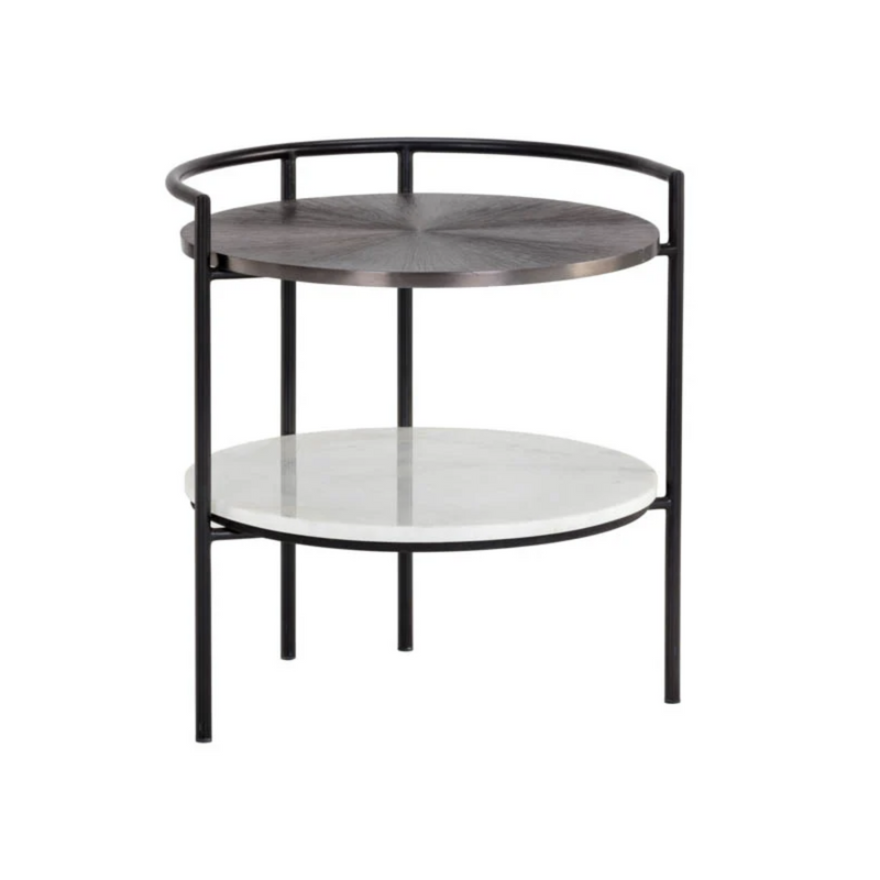 Brighton Nightstand