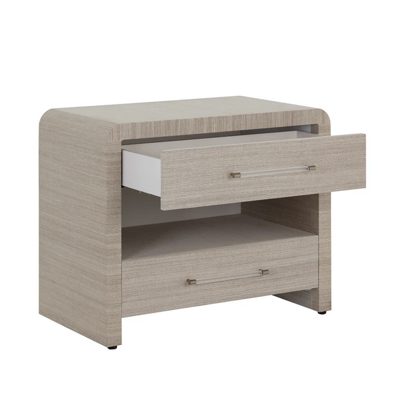 Atherton Nightstand