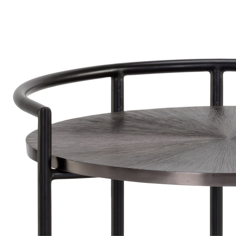 Brighton Nightstand
