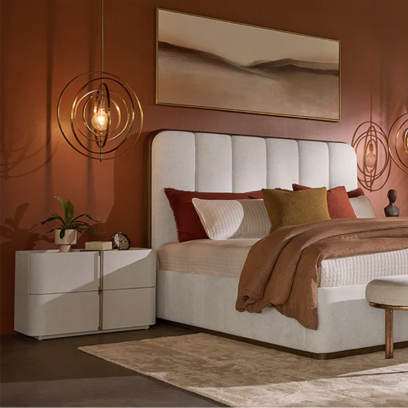 Jamille Nightstand - Large