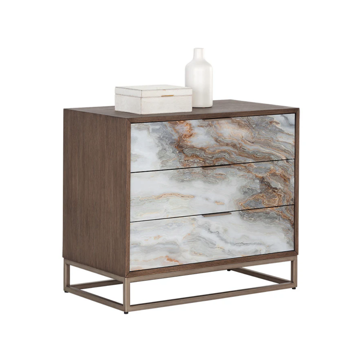 Fuentes Nightstand