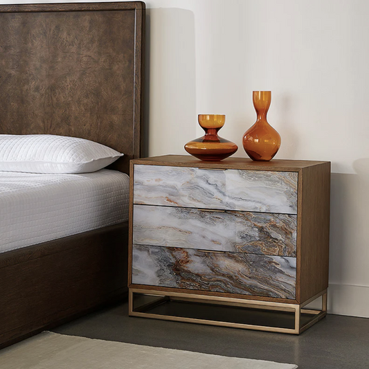Fuentes Nightstand