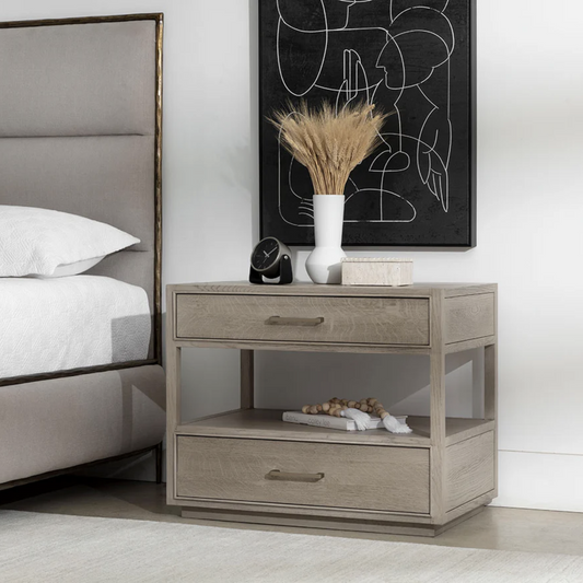 Bridgerton Nightstand