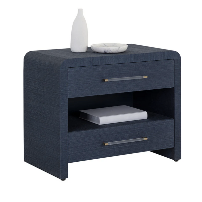 Atherton Nightstand