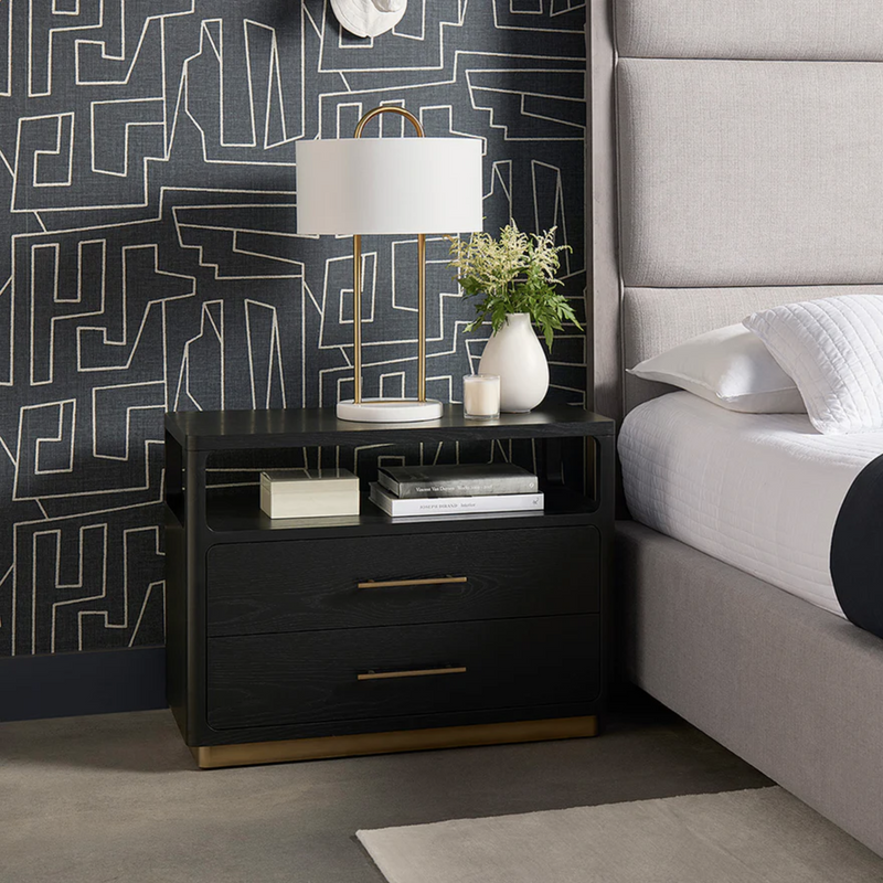 Danette Nightstand
