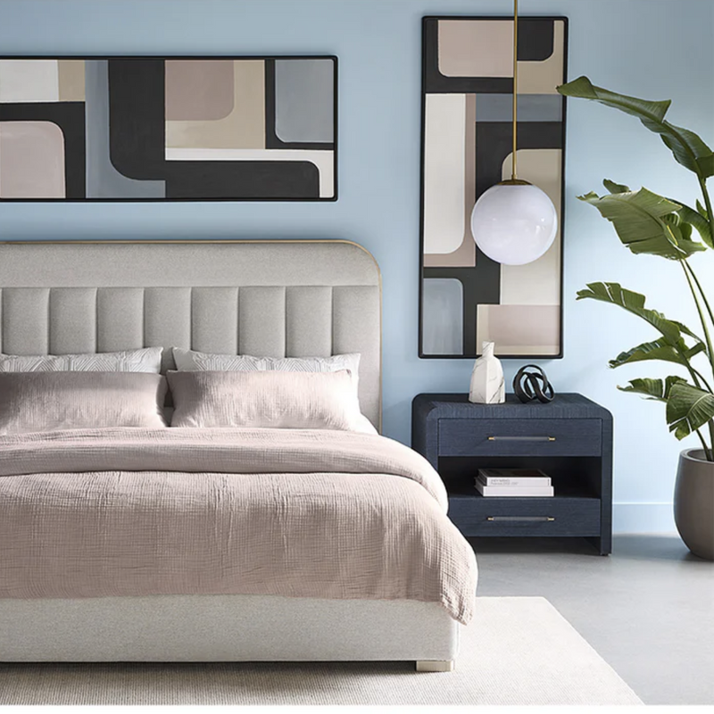 Atherton Nightstand