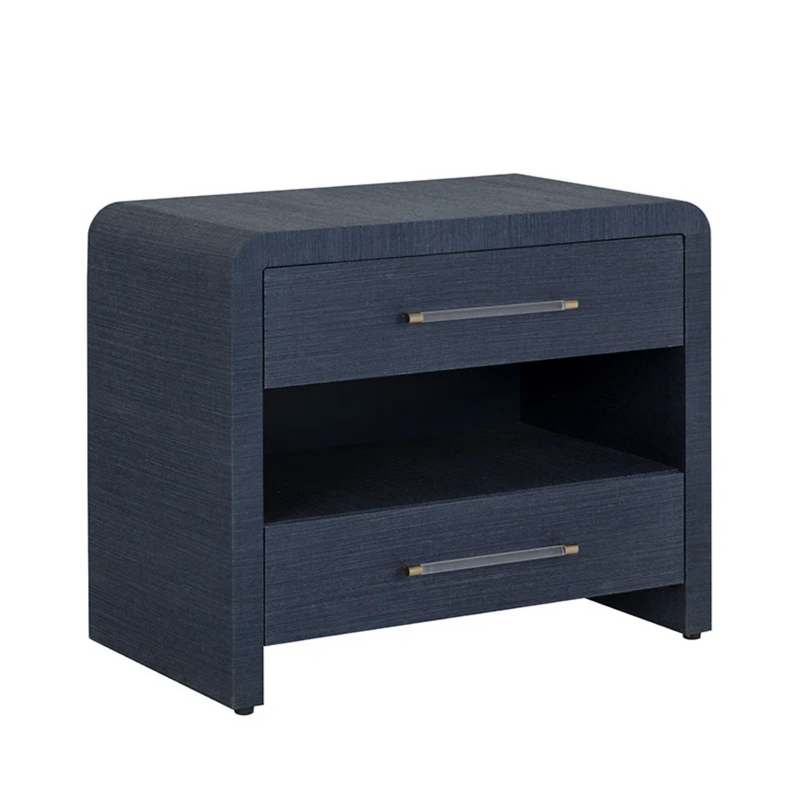 Atherton Nightstand