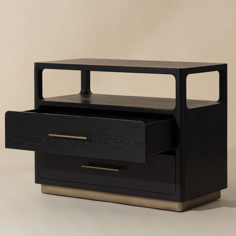 Danette Nightstand
