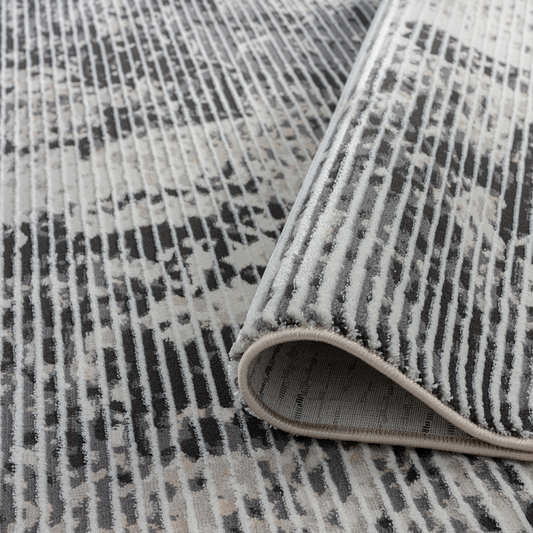 Quantum Area Rug