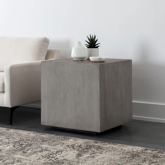 Frezco Side Table