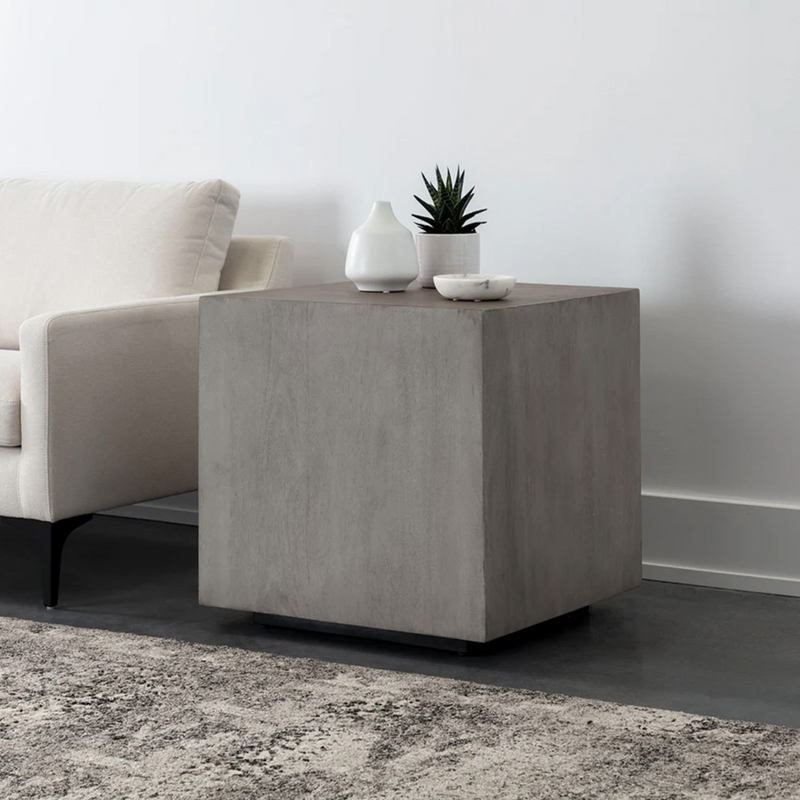 Frezco Side Table